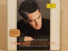 Karajan Beethoven 9 Symphonies SKL 101-108 Stereo 8LP  Box Set Made in Germany