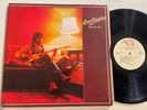 Eric Clapton Backless LP RSO 1st USA Press 1978 Textured Gatefold EX