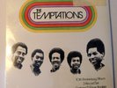*SEALED 1973 3XLPs The Temptations Anthology Motown M782A3 10th Anniversary hype