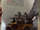 The Beach Boys Surfin’ Safari LP VG T-1808 Capitol Records Vinyl In Shrink