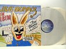 JIVE BUNNY AND THE MASTERMIXERS the album LP EX/EX, STAR 2390, vinyl, 1989