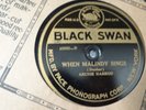 Black Swan 40002 Archie Harrod 