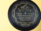Victor 20552 Memphis Jug Band 