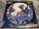 Ace Frehley ‘Space Truckin' RSD 2020 picture disc vinyl record LP Album sealed