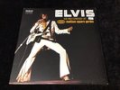 ELVIS PRESLEY 2LP RECORDED/MADISON SQUARE GARDEN SEALED OOP RCA LEGACY 2LPS MINT