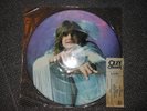 OZZY OSBOURNE LP MR CROWLEY LIVE VERSION  PICTURE DISC USA PRESS 1981