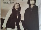 JIMMY PAGE & ROBERT PLANT NO QUARTER UNLEDDED DOUBLE VINYL ALBUM 1994 NR MINT