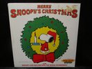 The Royal Guardsmen ‎– Merry Snoopy's Christmas, Holiday HDY-1913, sealed mint