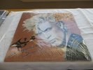 Record Billy Idol  Whiplash smile Sealed 1986 Chrysalis CHX 41514