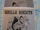 Gorilla Biscuits At The Matinee 7