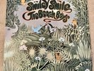 The BEACH BOYS - Smiley Smile - 1967 Vinyl LP - Brother Records ST9001