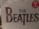 The 20 Greatest Hits by The Beatles (Vinyl, Oct-1982, Capitol)