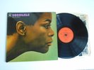 Miles Davis - Sorcerer UK orig. stereo Vinyl LP 1967 A1B1 / inner EX Play Jazz