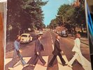 The Beatles ABBEY ROAD Orig. Master Recording -MFSL  Vinyl LP