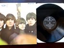 THE BEATLES LP ' BEATLES FOR SALE ' TWO EMI BOX MONO ( 1980 's ) SUPERB EX + +