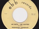 PROFESSOR LONGHAIR- 