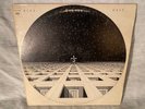Blue Oyster Cult Self Title Debut Record Vinyl LP