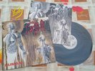 DEATH HUMAN ORIGINAL 1991 R/C Records - RC 9238 1 LP NEAR MINT