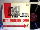 DUKE JORDAN LP 