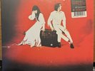 The White Stripes 'Elephant' (20th Anniversary) 2LP Vinyl - NEW & SEALED