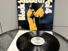 LP Black Sabbath Vol. 4 NEMS 1976 Klappcover Vertigo  Schallplatte Vinyl