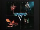 VAN HALEN VAN HALEN 2LP/180G/45RPM SUPERVINYL ULTRADISC ONE-STEP box set MFSL