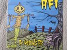 AFI All Hallow's (Vinyl) 10