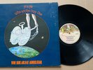 VAN DER GRAAF GENERATOR H to He who am the only one UK LP CHARISMA (RE-1976)