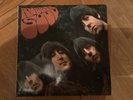 The Beatles Rubber Soul Mono Loud Cut crossover 1st press -4 -1 matrix EJ Day