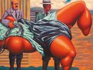 Amputechture by The Mars Volta (Record, 2023) New Clouds Hill Edition Sealed