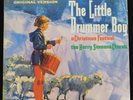 The Little Drummer Boy: A Christmas Festival - Original Vinyl Album LP SEALED