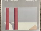 Larry Chernicoff - Gallery Of Air - 1983 Muse/Art M-335 LP Vinyl Record - EX