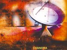 Tangerine Dream Chandra: The Phantom Ferry - Part 2 (Vinyl LP) 12