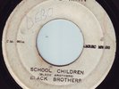 BLACK BROTHERS 
