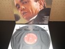 Johnny Cash At Folsom Prison Vinyl LP 5361 2010 Sundazed Music Reissue 180 Gram
