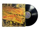 [1975] AC/DC - TNT - First Australian Pressing - Rare Blue Roo Label Albert