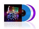 Various Artists Now That's What I Call 40 Years (Vinyl LP)