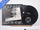 Be Bop Deluxe Live  In The Air Age LP + 7