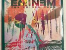 EMINEM – THE EMINEM SHOW - LIMITED ED PICTURE DISC VINYL LP NEW - A10