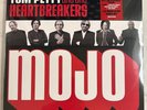 TOM PETTY AND THE HEARTBREAKERS – MOJO - RUBY COLOR LTD ED VINYL 2xLP NEW -A8