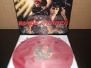 Vangelis Blade Runner Vinyl LP 2013 Limited Edition Red Numbered 180g Remastered