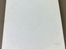 THE BEATLES WHITEW ALBUM LP 1968 NUMBERED W/PHOTO PRINTS VG+/VG+ (BB-254)