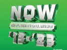 Various Artists Now That's What I Call 40 Years: 2013-2023 - Volume 4 (Vinyl LP)