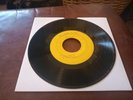 Pluto Shevington - Inner City Rock /without you - Blank Ja orig rare killer