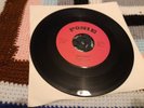 Jack Scott Flakey John/Wiggle On Out 7