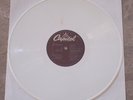 The Beatles S/T White Album 1968 2 LP EX On WHITE Vinyl SEBX-11841 Poster Photos