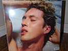DELUXE  Troye Sivan Something To Give Each Other PINK vinyl Signed Confirmed