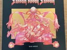 BLACK SABBATH - SABBATH BLOODY SABBATH Vinyl UK WWA 005 VG++/VG+ With inner - UK