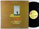Joe Henderson - Power To The People LP - Milestone VG+