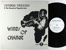 Jothan Callins & Sounds Of Togetherness - Winds Of Change LP - Triumph Shrink